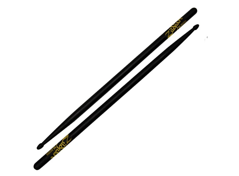 Zildjian 5ACB  5A Acorn Black 
